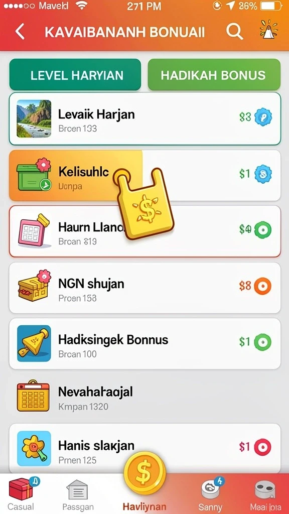 Screenshot 070slot nomor 1