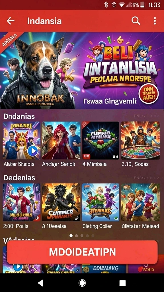 Screenshot 070slot nomor 2