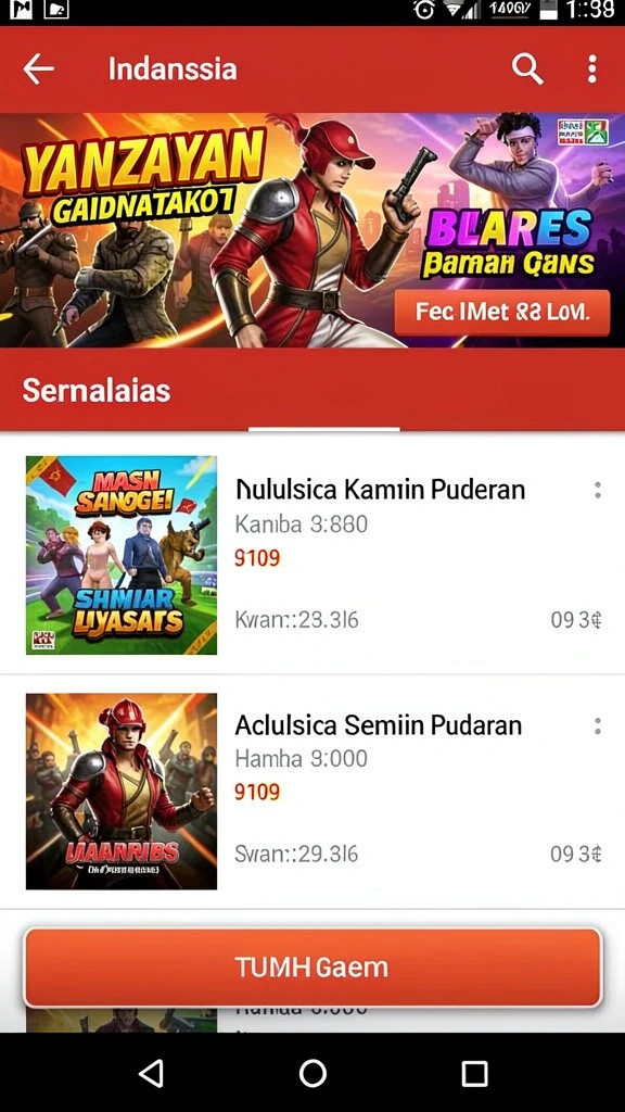 Screenshot 62vip nomor 2