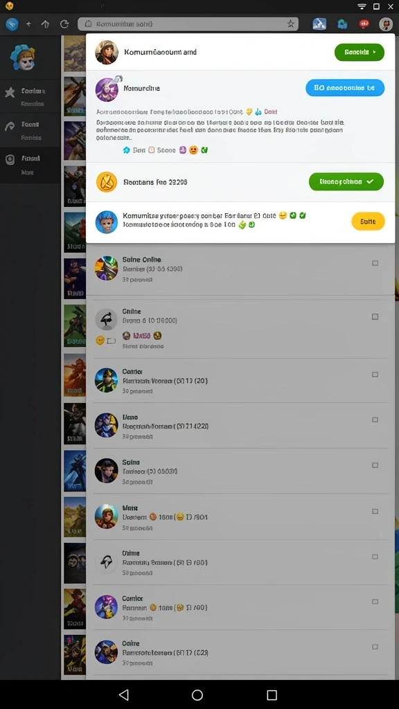 Screenshot 77lucks nomor 2