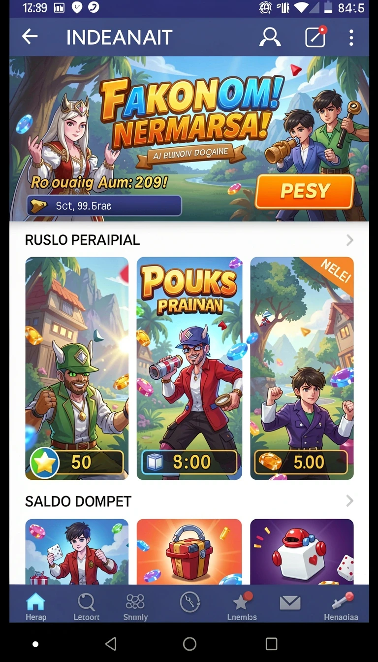 Screenshot 918kaya nomor 2