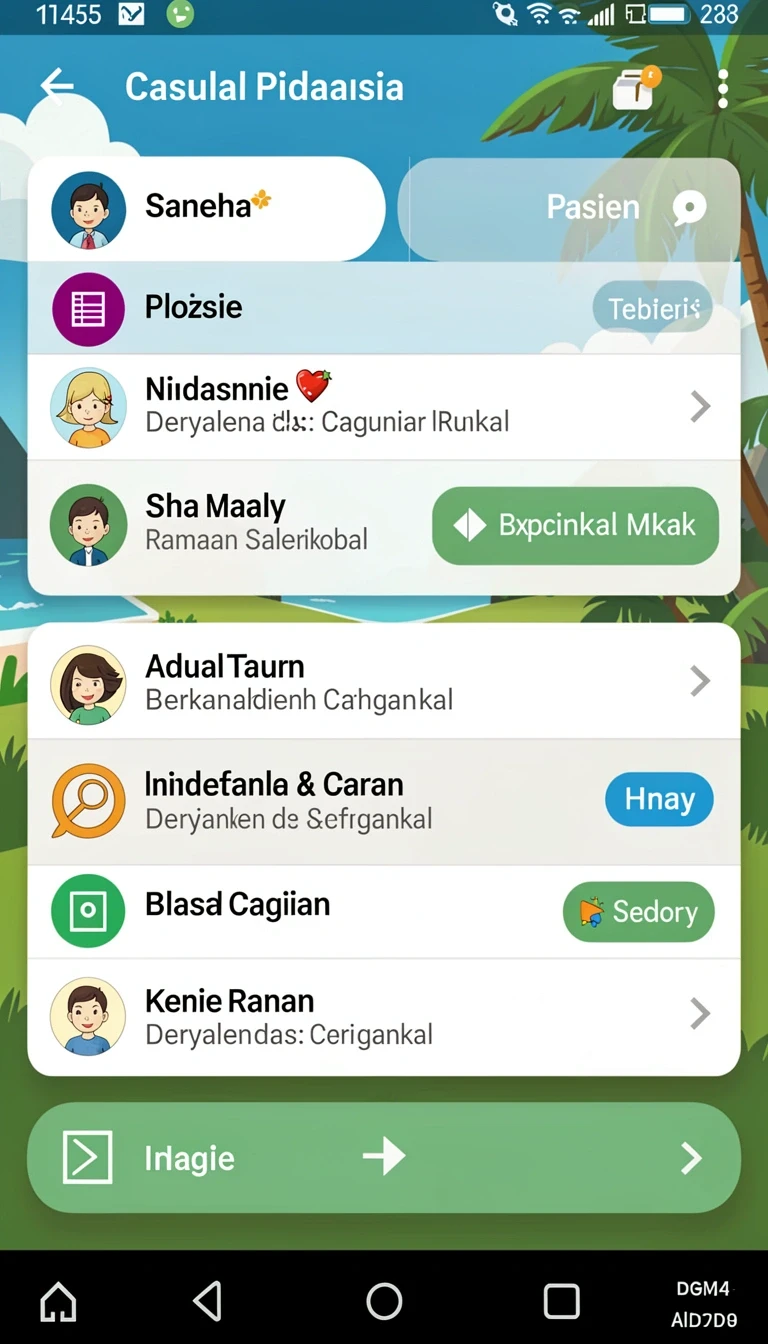Screenshot 988bet nomor 2
