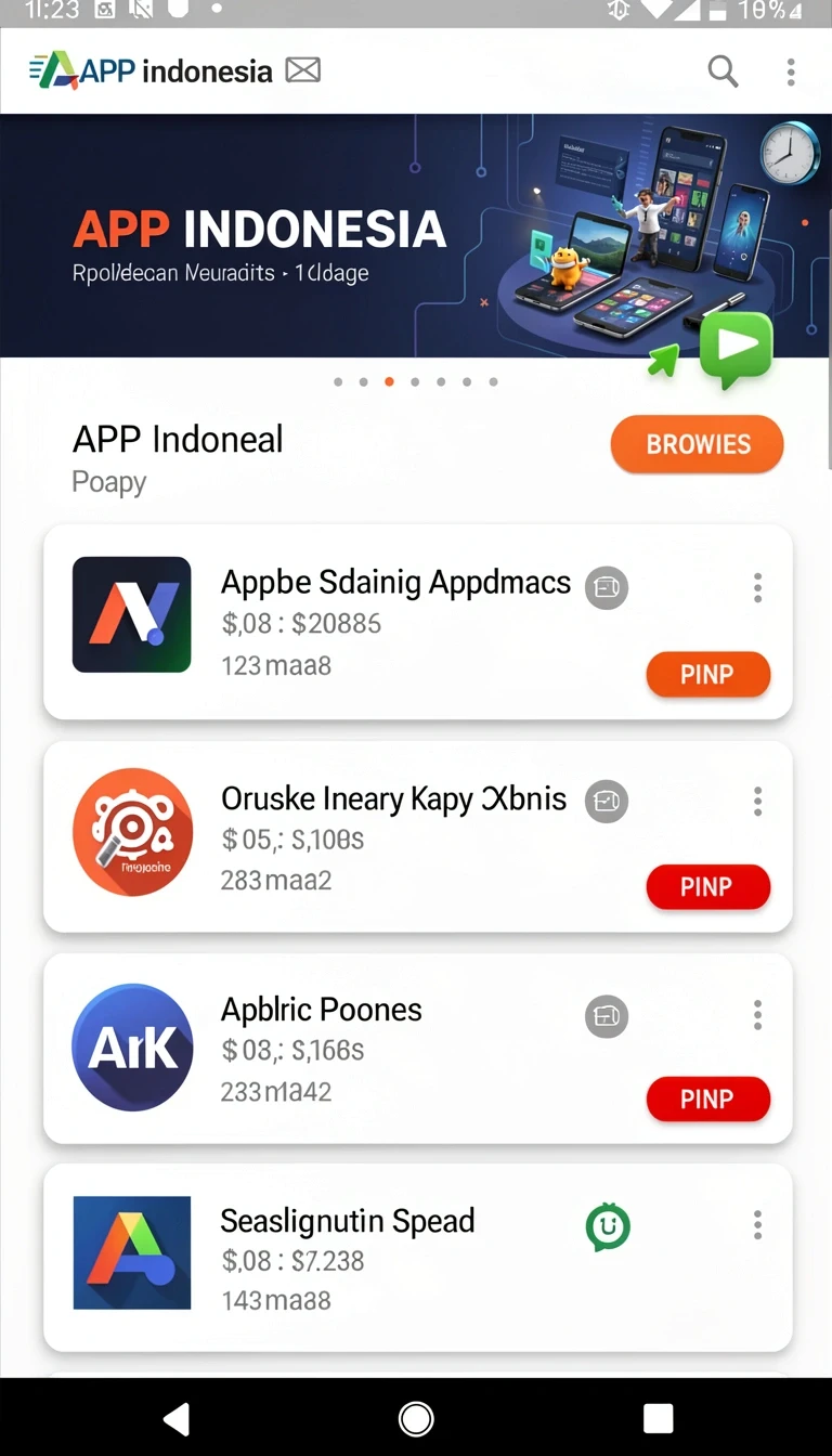 Screenshot afaf nomor 1