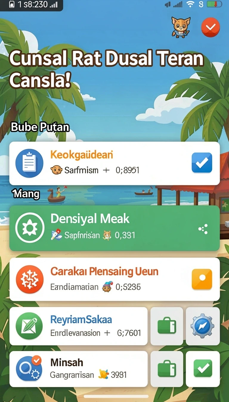 Screenshot afaf nomor 2