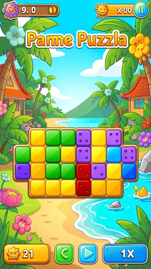 Screenshot boy303 nomor 3