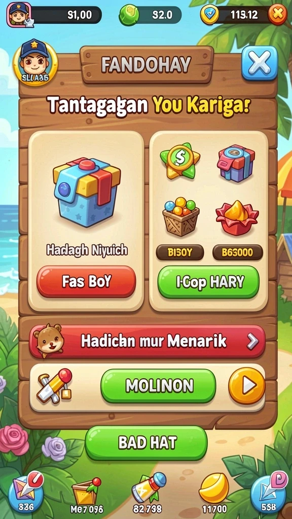 Screenshot buah4d nomor 3