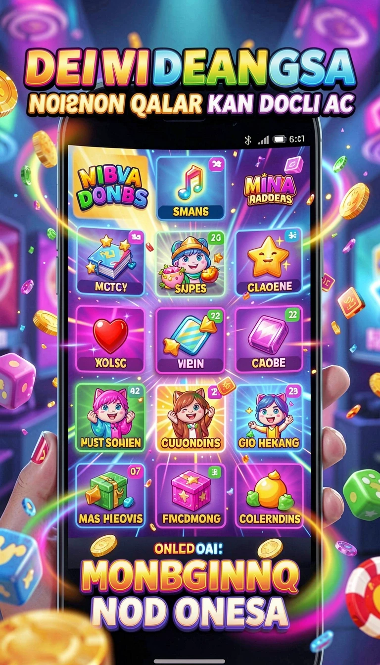 Screenshot cacor78 nomor 3