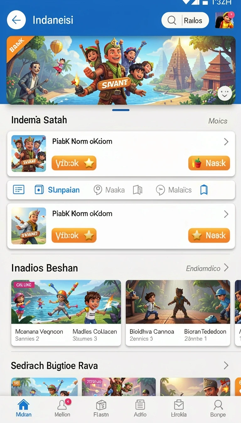 Screenshot daya138 nomor 2