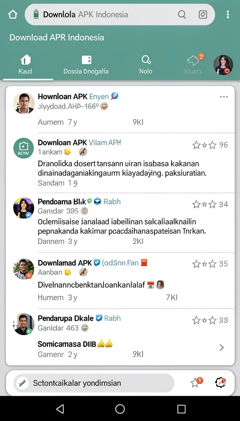 Screenshot daya138 nomor 3