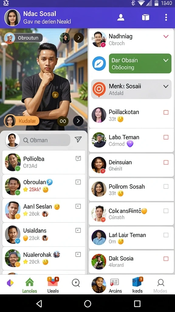 Screenshot dewanaga77 nomor 2