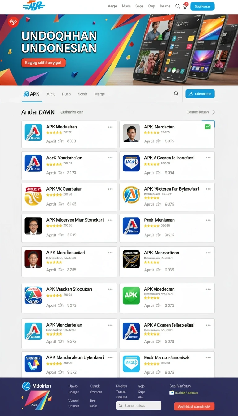 Screenshot dewanusa nomor 1