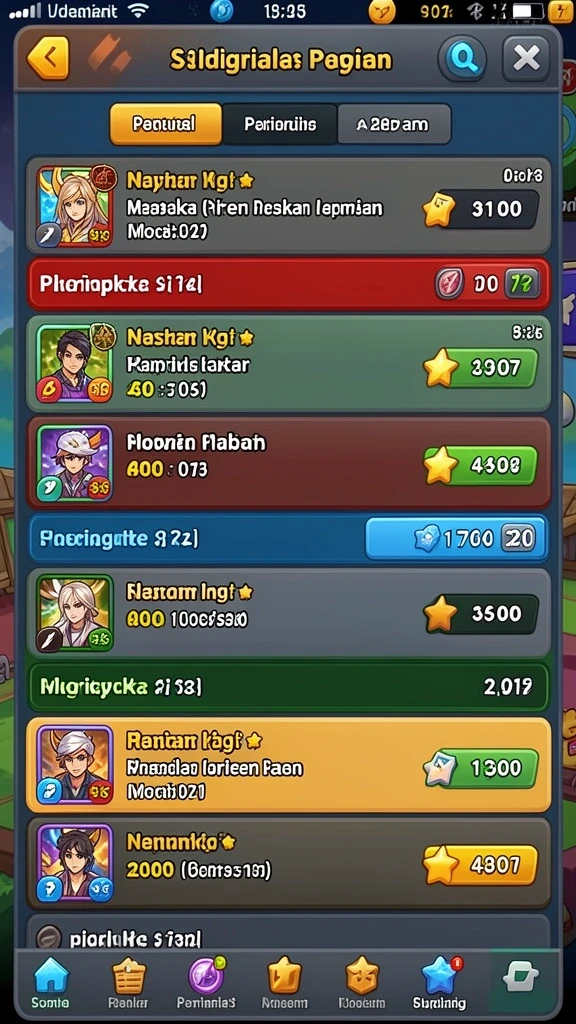 Screenshot dewaslot99 nomor 1