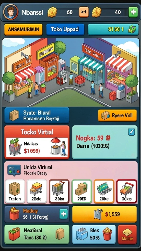 Screenshot doremi88 nomor 2