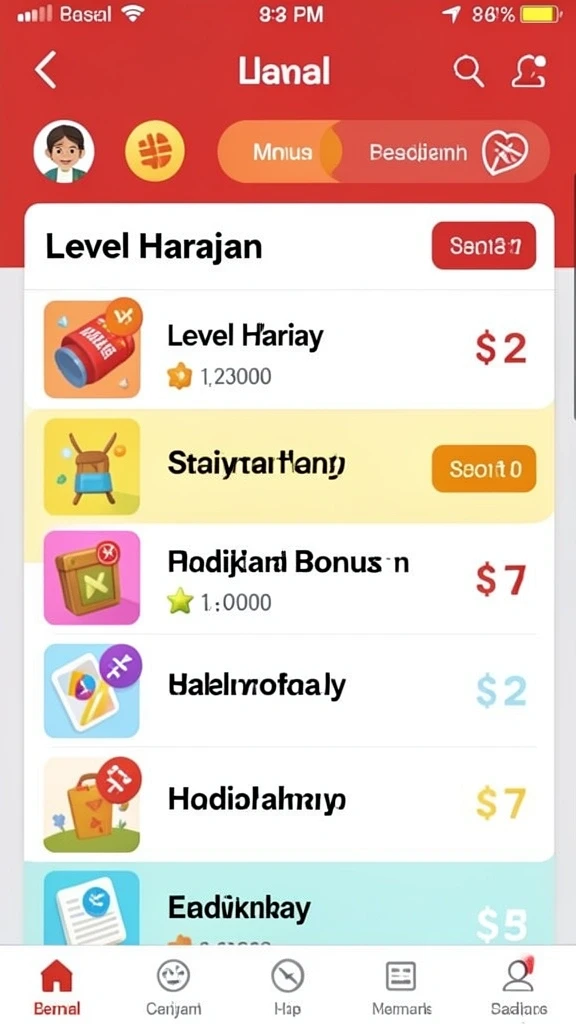 Screenshot gacor78 nomor 3