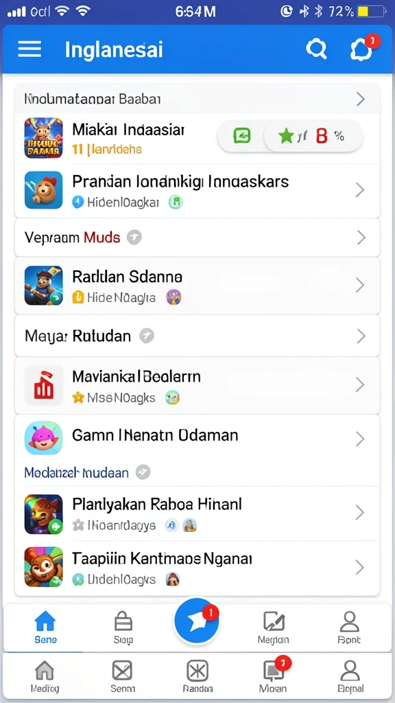 Screenshot gloryslot777 nomor 3