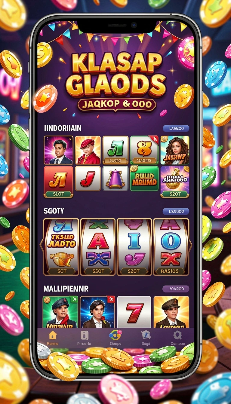 Screenshot gocap123 nomor 2