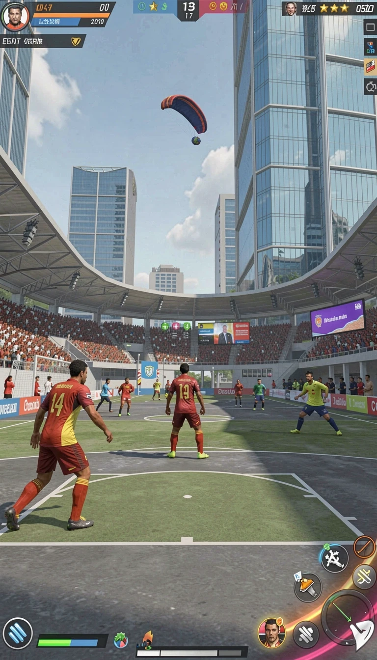 Screenshot hokigame nomor 2