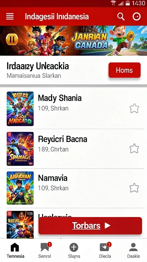 Screenshot idn789 nomor 1