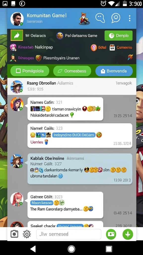Screenshot idrking nomor 1