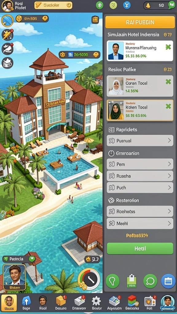 Screenshot idrking nomor 2