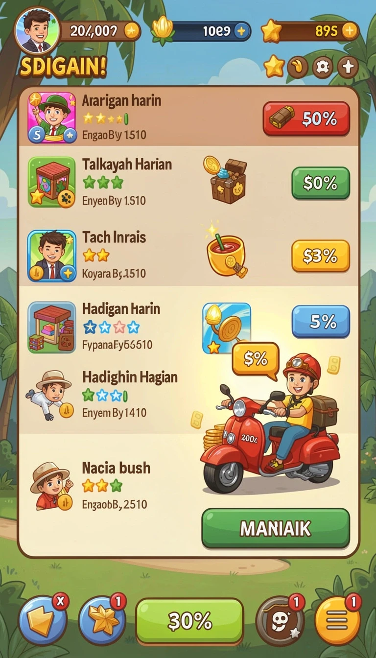 Screenshot janda4d nomor 1