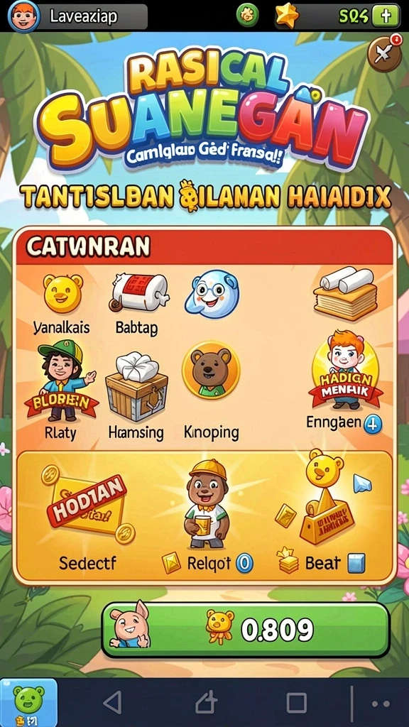 Screenshot kawi777 nomor 3