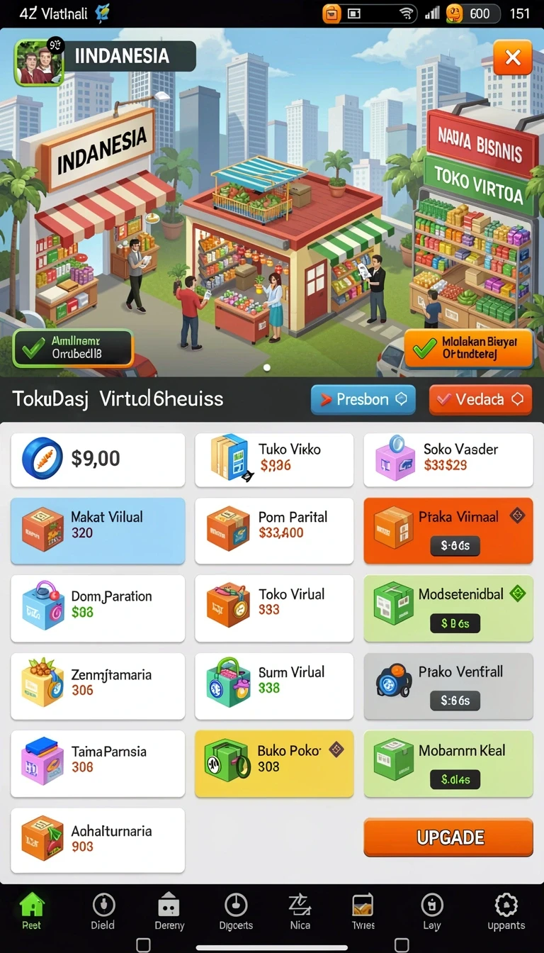 Screenshot kingslot nomor 3