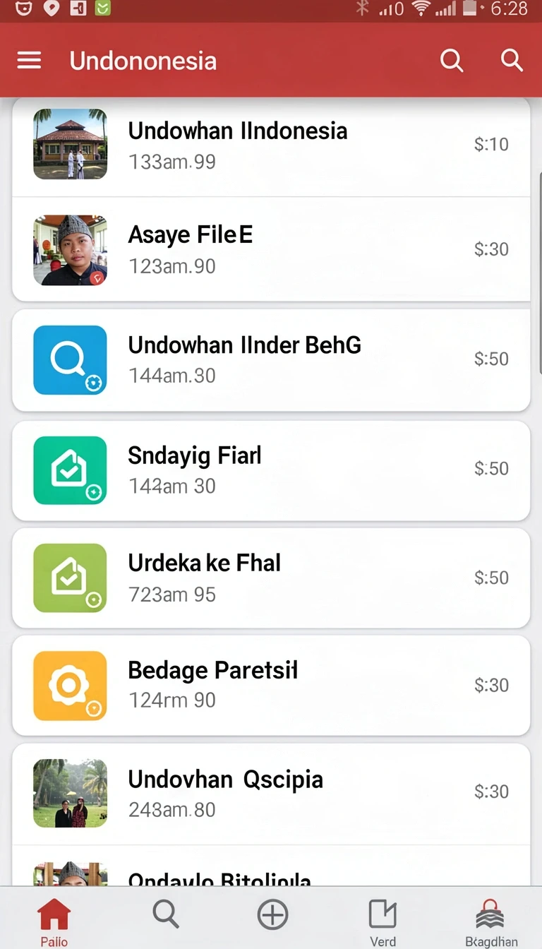 Screenshot kkrp nomor 1