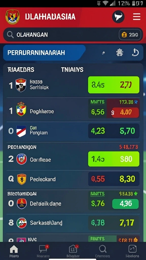 Screenshot kramat77 nomor 2