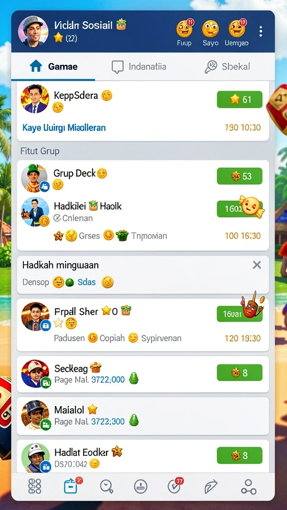 Screenshot logam777 nomor 1