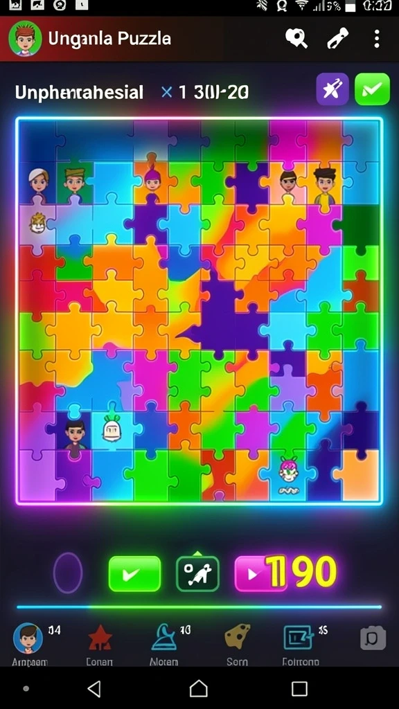 Screenshot luxury777 nomor 1