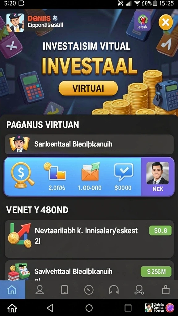 Screenshot maj777 nomor 2
