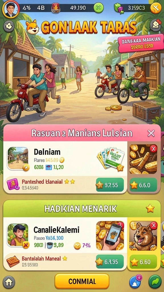 Screenshot mawartoto nomor 3