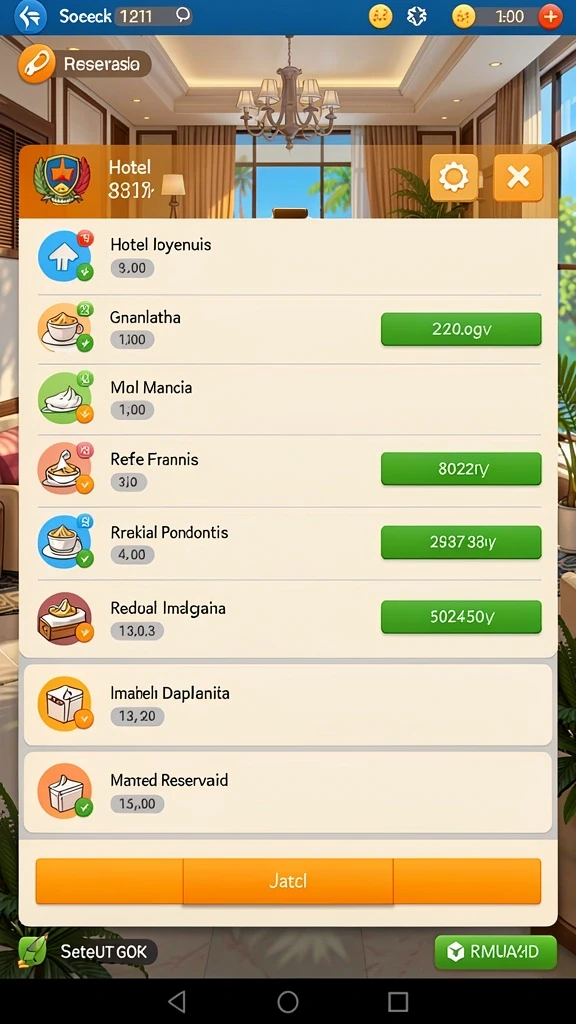 Screenshot mc777 nomor 3