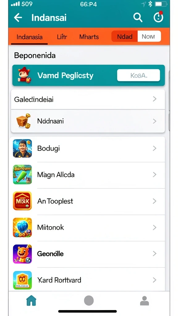 Screenshot oce69 nomor 1