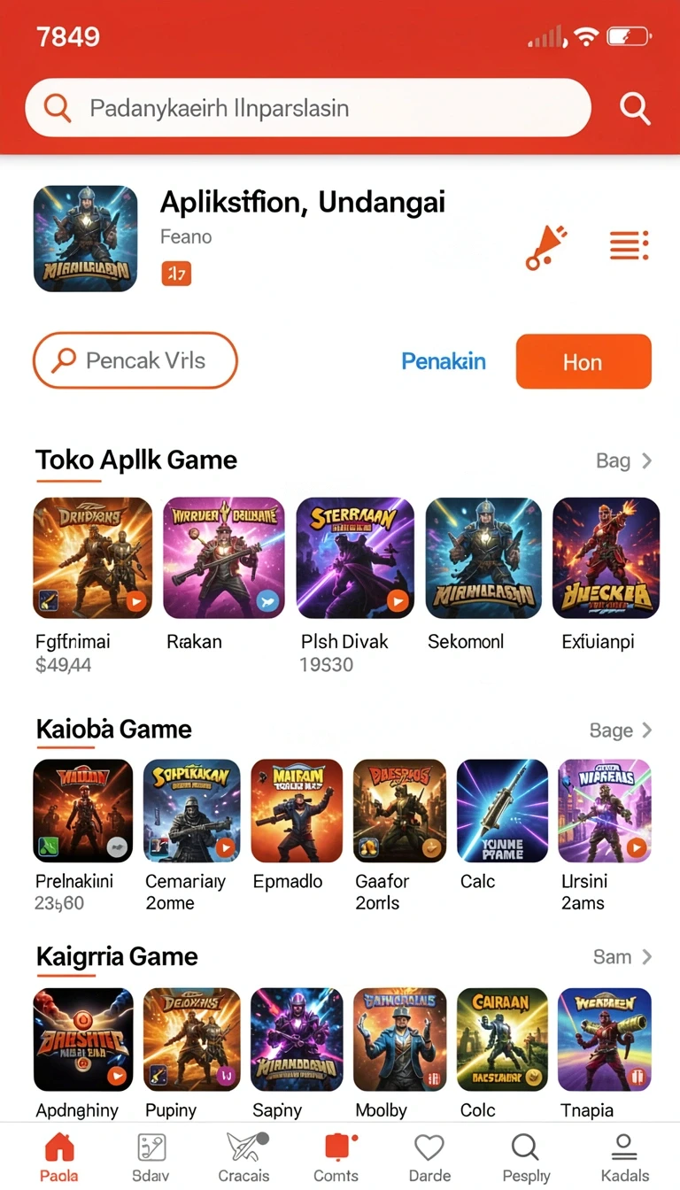 Screenshot pasar123 nomor 2