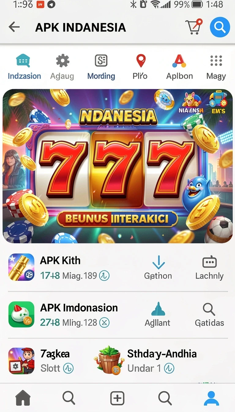 Screenshot pisang123 nomor 3