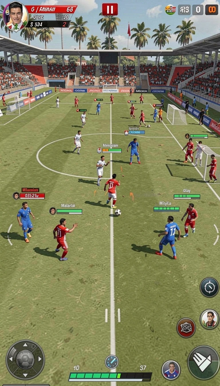 Screenshot pk95 nomor 2