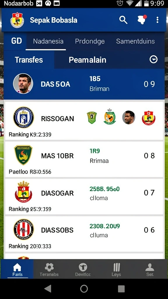 Screenshot poa88 nomor 1