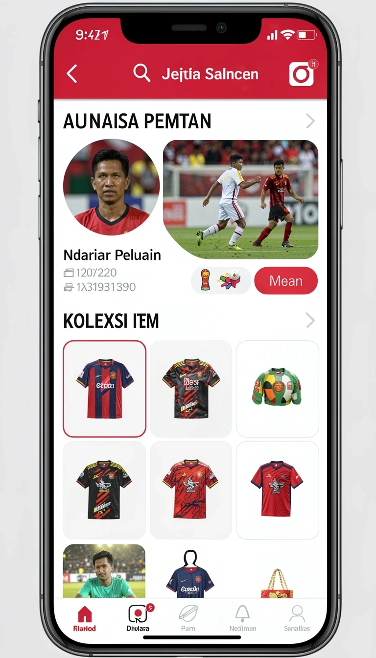 Screenshot poker88 nomor 1