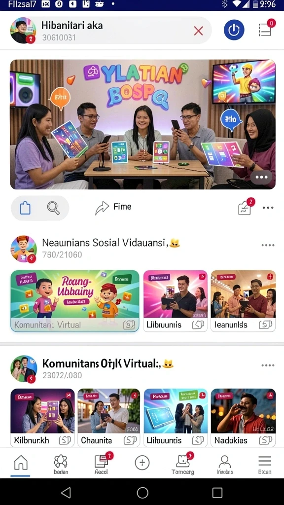 Screenshot qqrp nomor 3