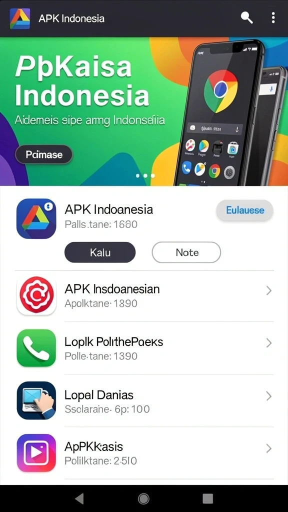 Screenshot rebahin nomor 1