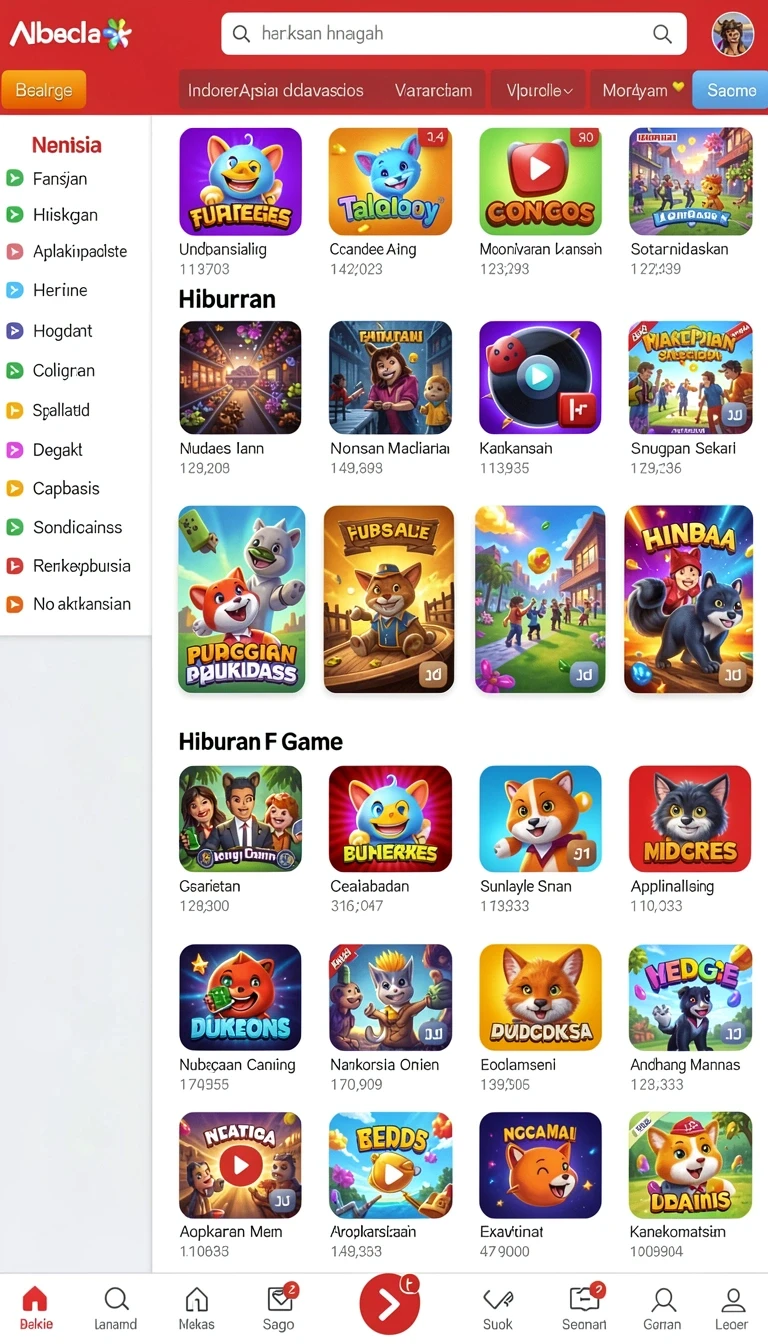 Screenshot rekor777 nomor 2