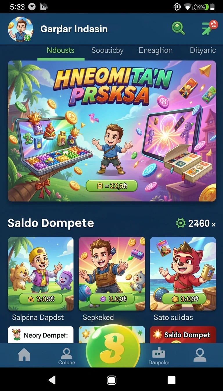Screenshot rekor777 nomor 3
