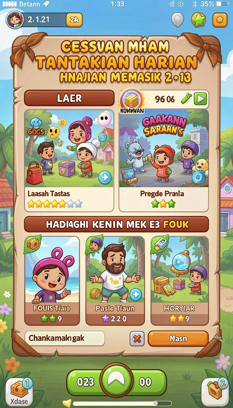 Screenshot rezixo nomor 3