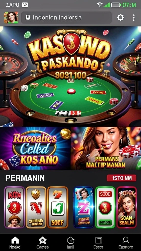Screenshot sia777 nomor 3