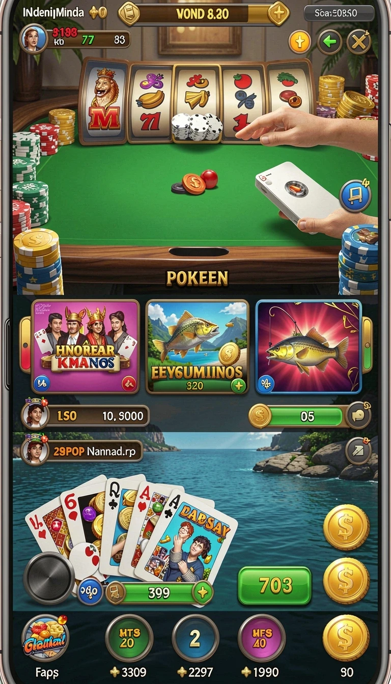 Screenshot sl777 nomor 2