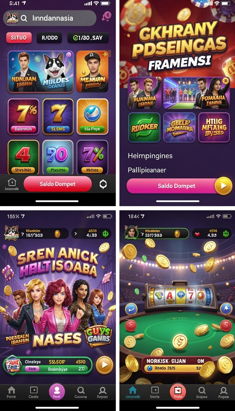 Screenshot sl777 nomor 3