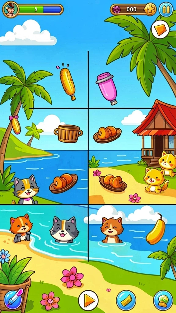 Screenshot sl999 nomor 1
