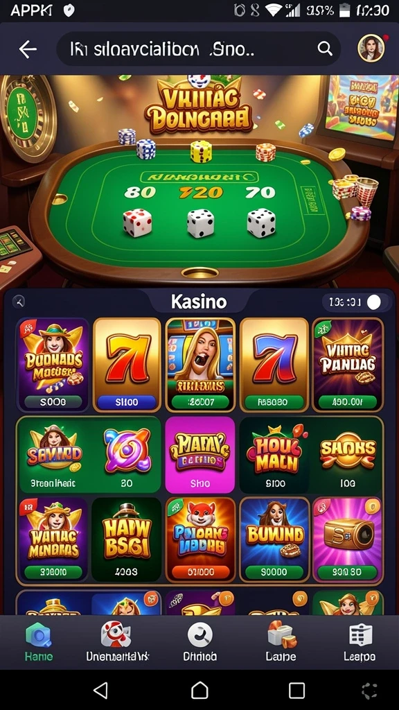 Screenshot spin88 nomor 2